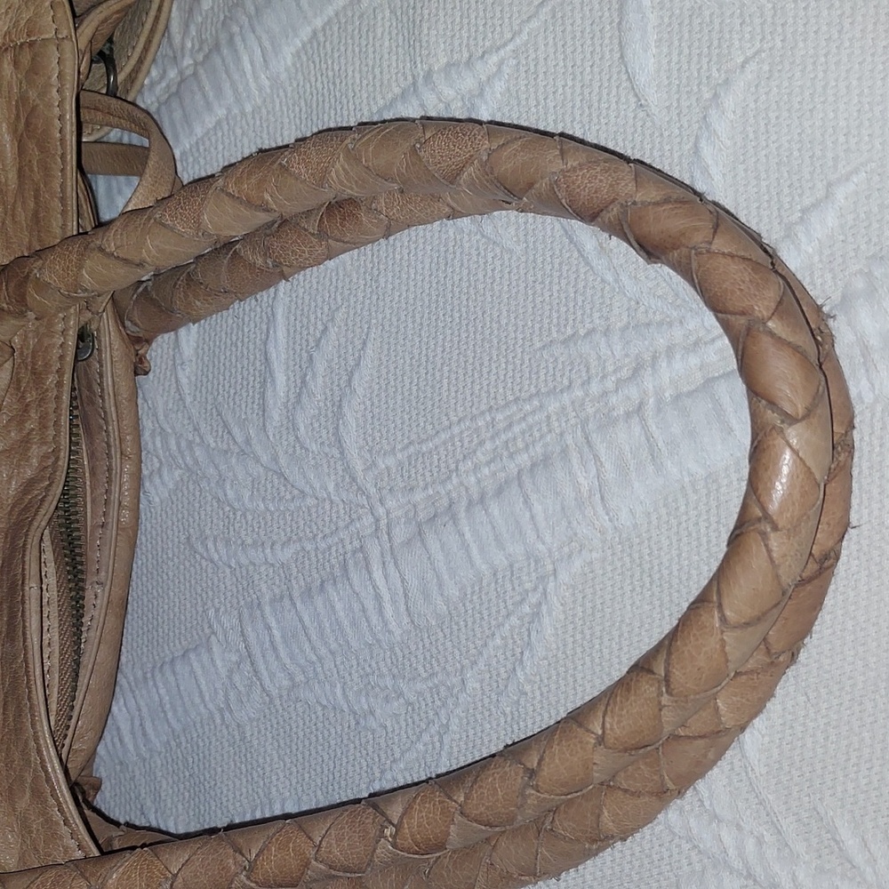 Day & Mood Phoebe Hobo Tote Bag - Picture 3 of 16